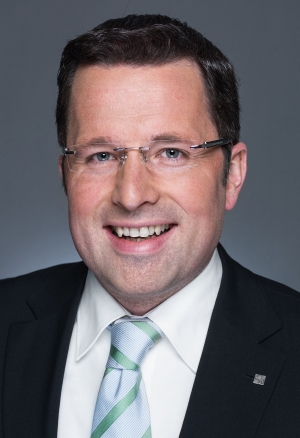 Kai Seefried Generalsekretär der CDU Niedersachsen